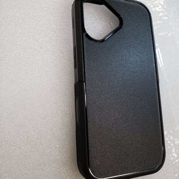 Diverbox Magnetic for iPhone 17 Case-Compatible with MagSafe Heavy Duty. Black - Picture 8 of 13